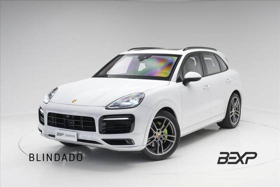 PORSCHE CAYENNE 3.0 V6 E-HYBRID PLATINUM EDITION AWD TIPTRONIC S PORSCHE CAYENNE 3.0 V6 E-HYBRID PLATINUM EDITION AWD TIPTRONIC S